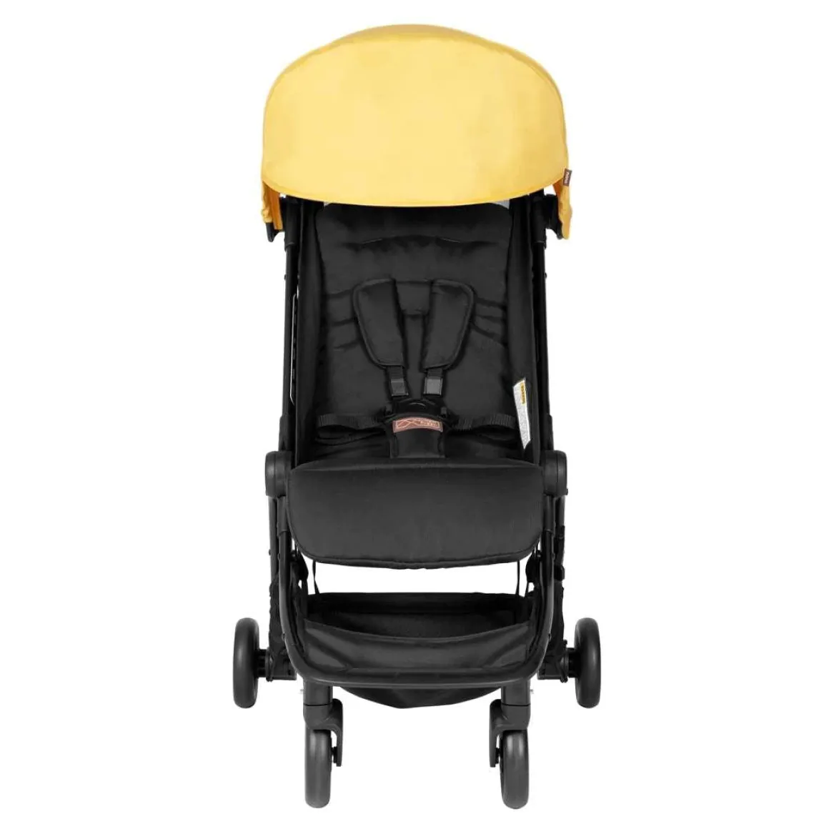 Mountain Buggy Nano Pushchair - Cyber