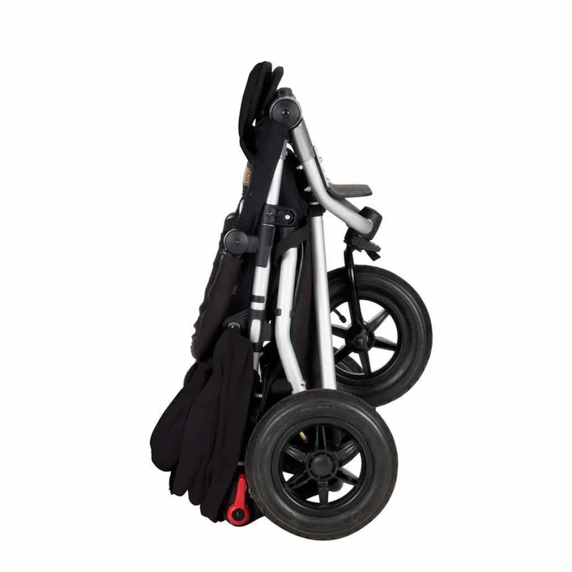 Mountain Buggy Swift Pushchair - Black