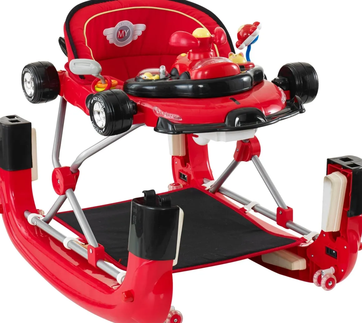 My Child F1 Car Walker