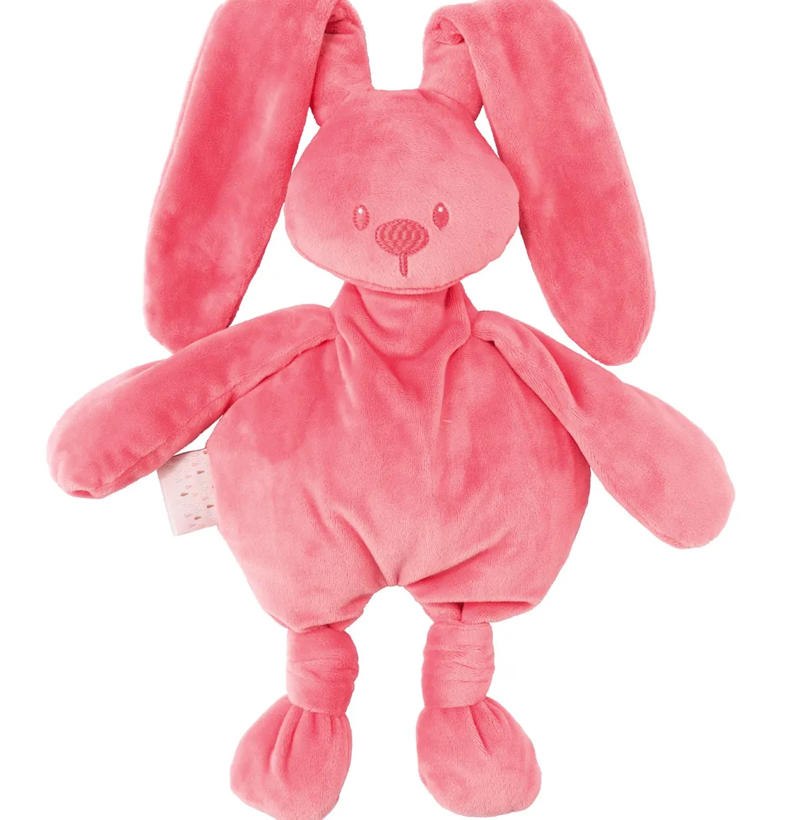Nattou - Cuddly Coral
