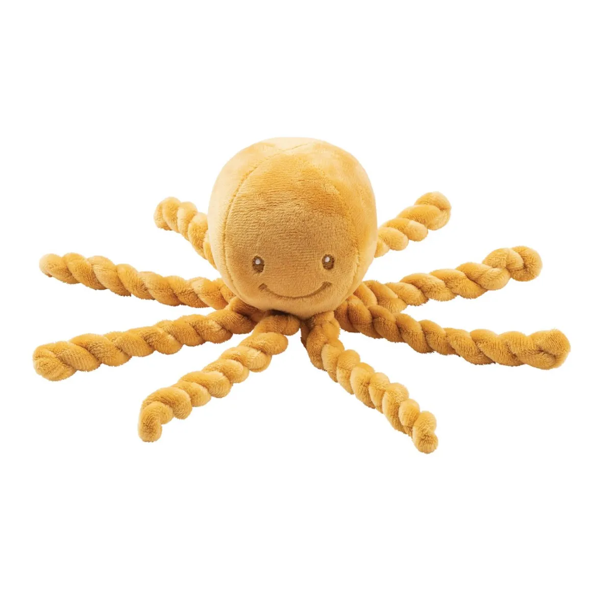 Nattou - Piu Piu Octopus Ochre