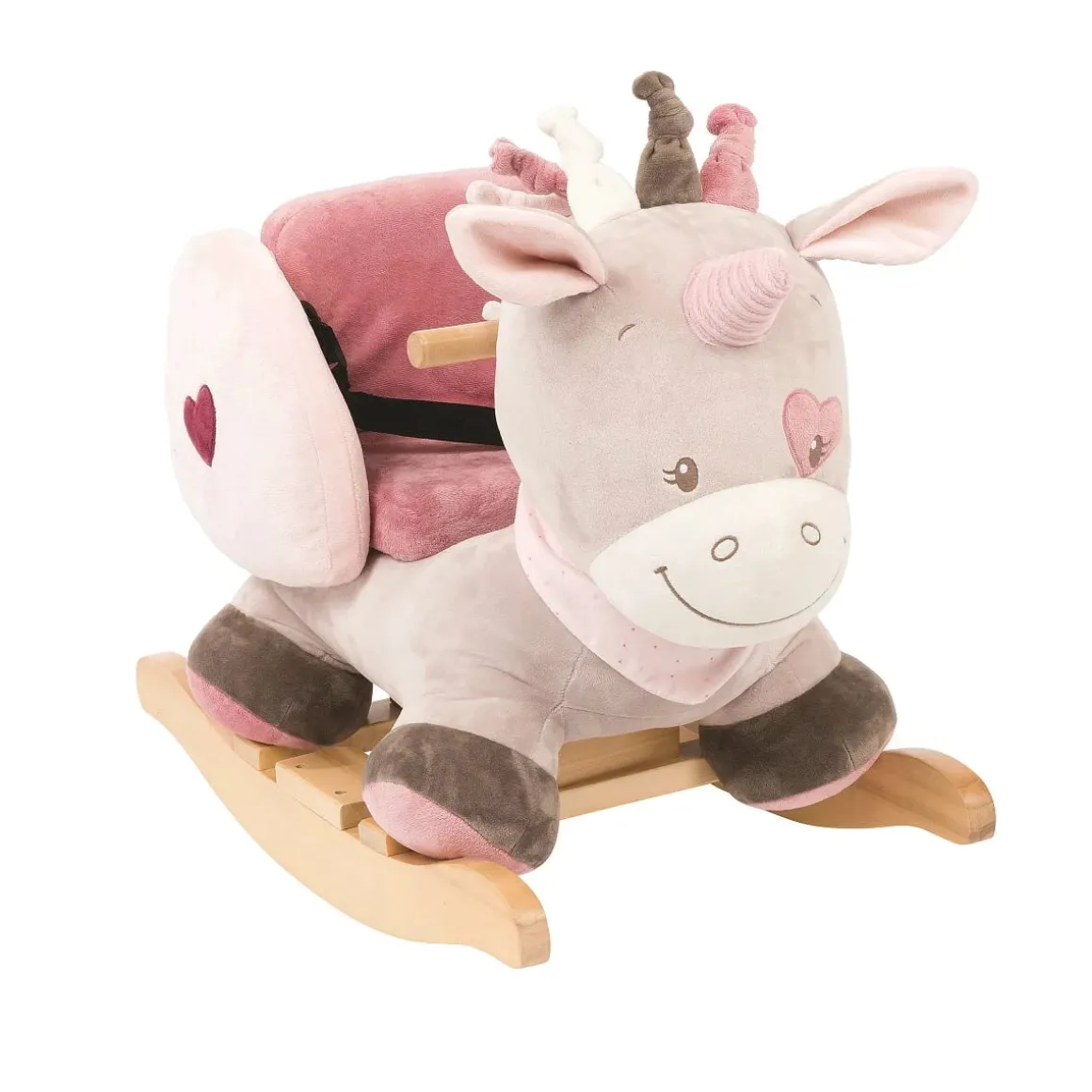 Nattou - Rocker Jade The Unicorn
