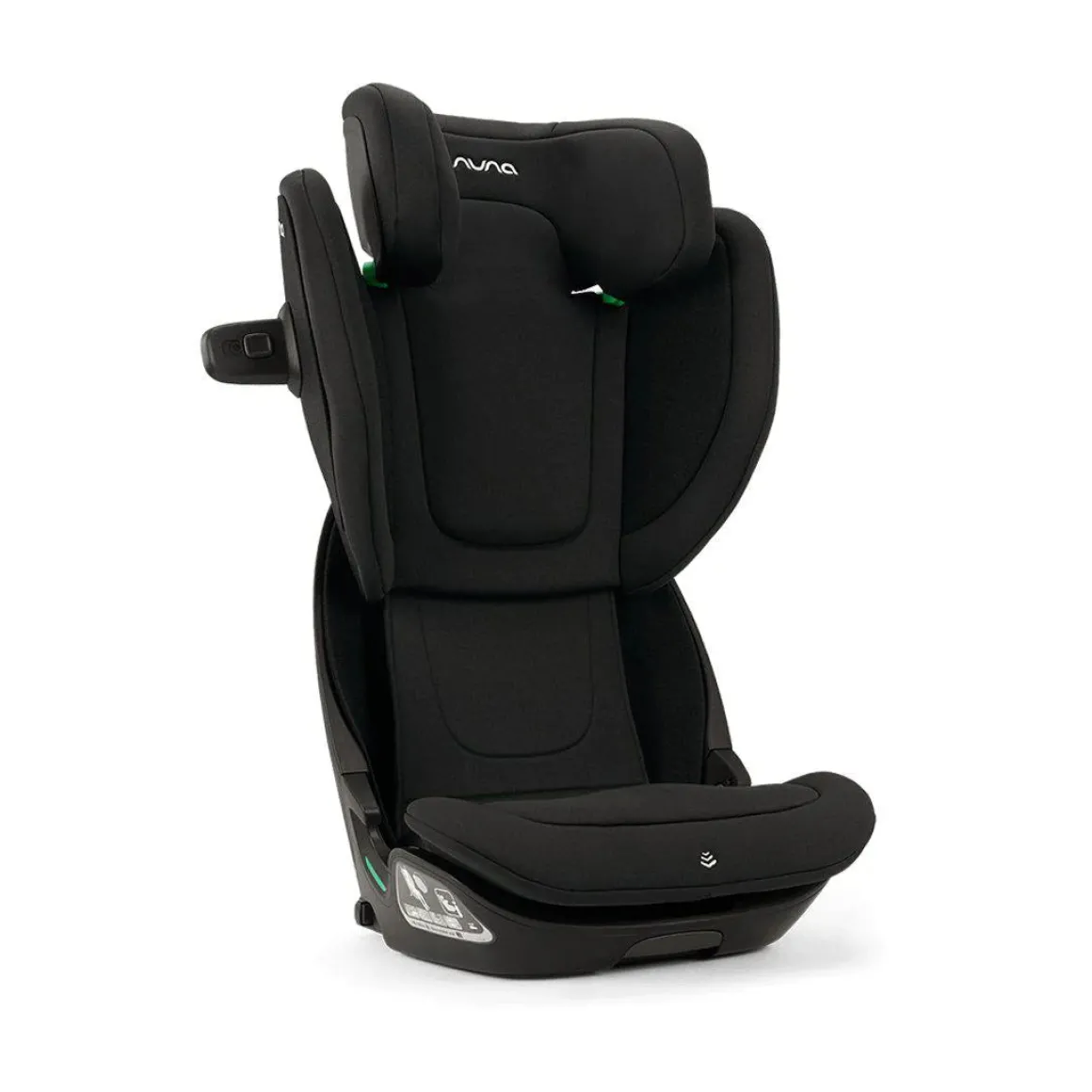 Nuna AACE LX Car Seat - Caviar