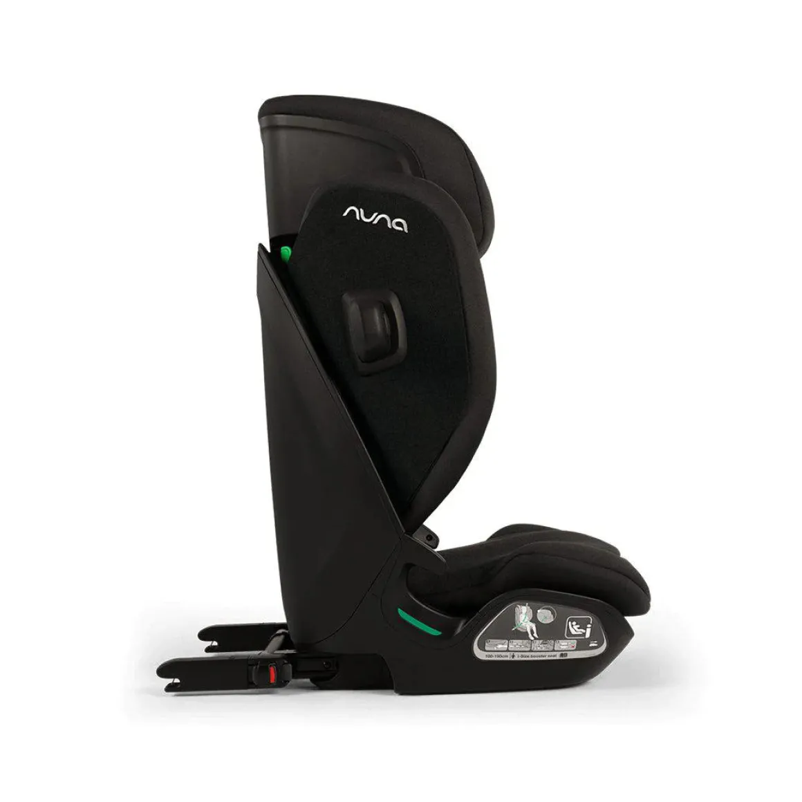 Nuna AACE LX Car Seat - Caviar