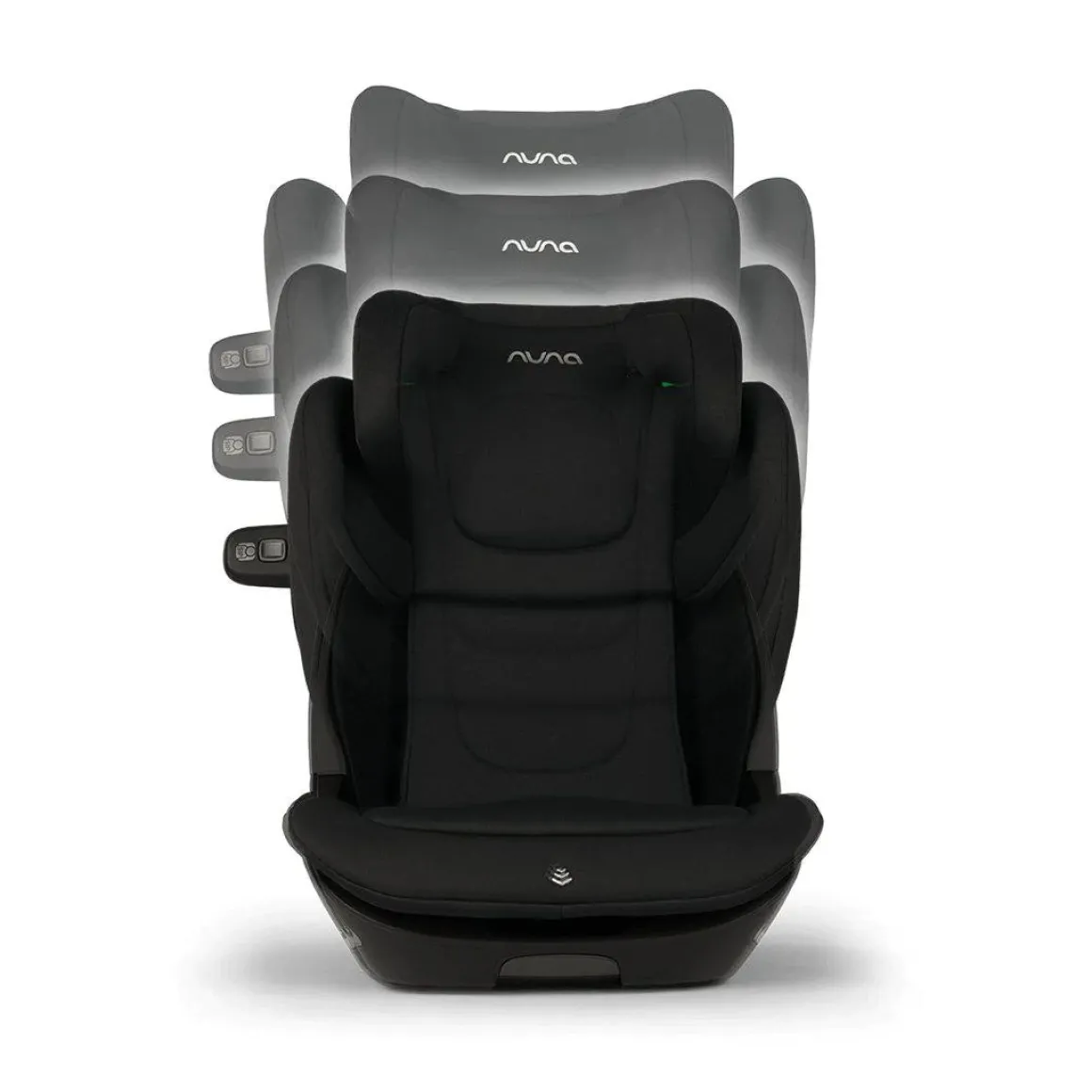 Nuna AACE LX Car Seat - Caviar