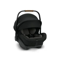 Nuna ARRA NEXT Car Seat - Caviar