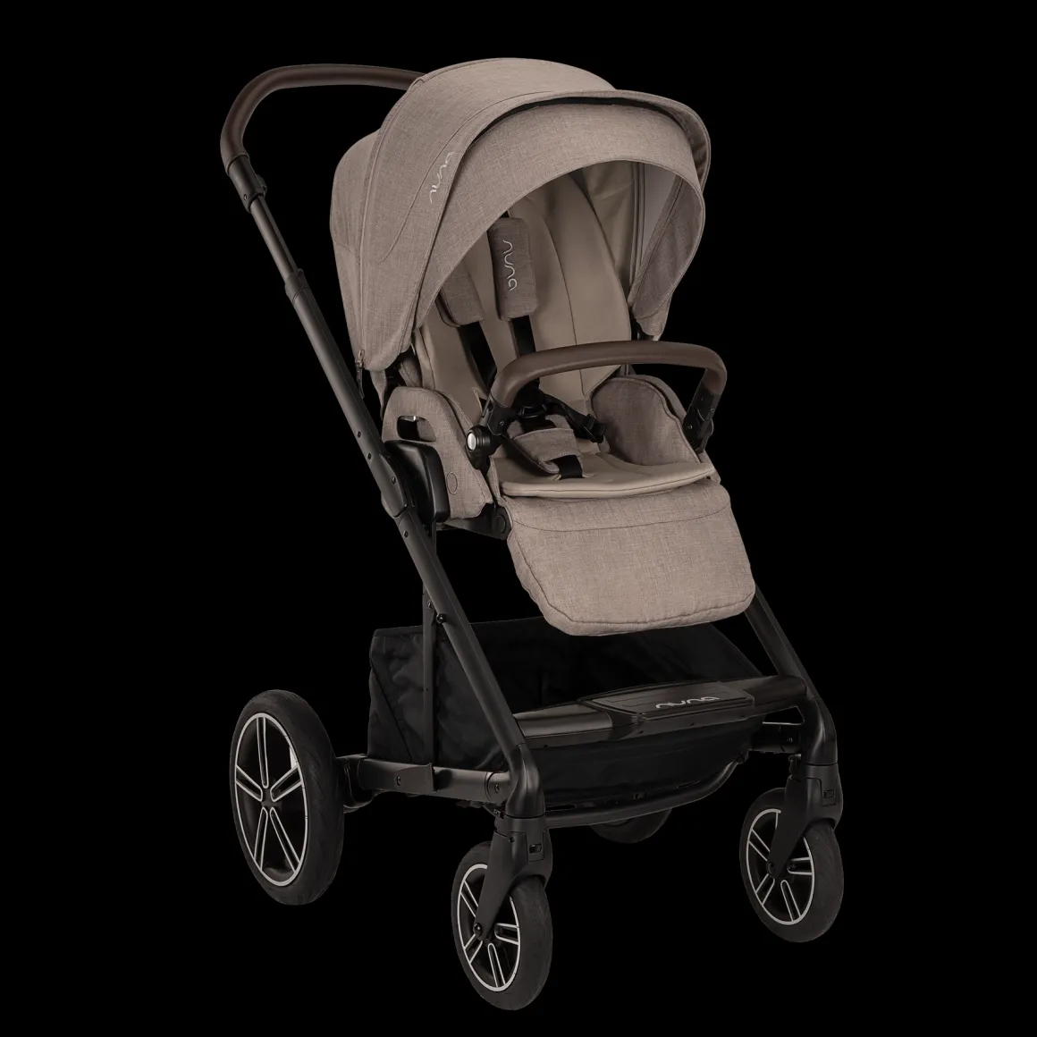 Nuna MIXX NEXT Pushchair - Cedar - 2024