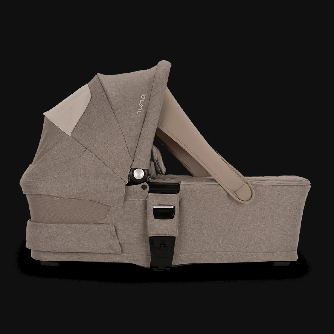 Nuna MIXX NEXT Pushchair - Cedar - 2024