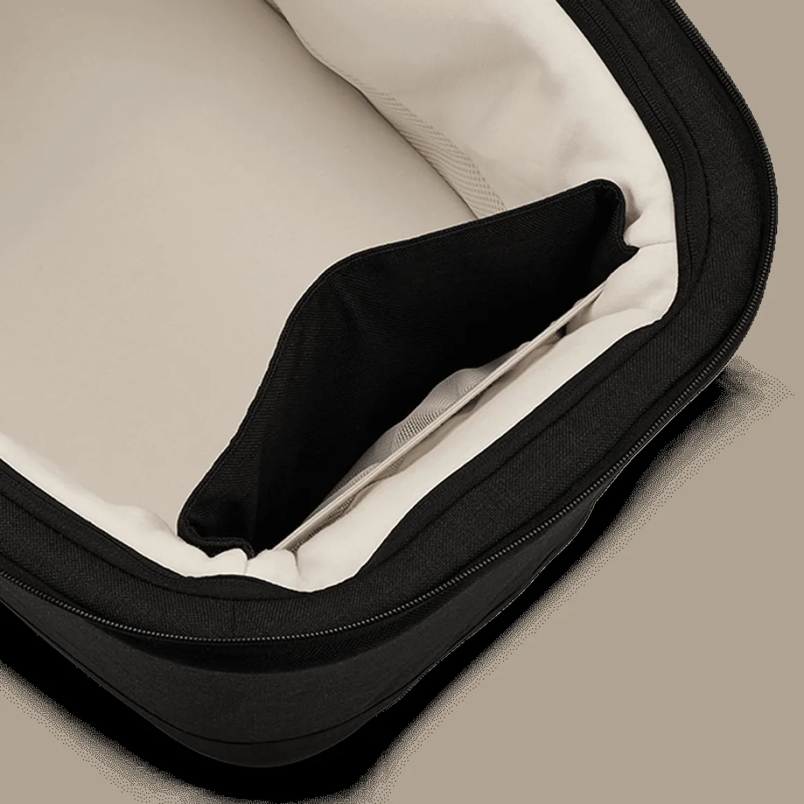 Nuna MIXX NEXT Pushchair - Caviar - 2024