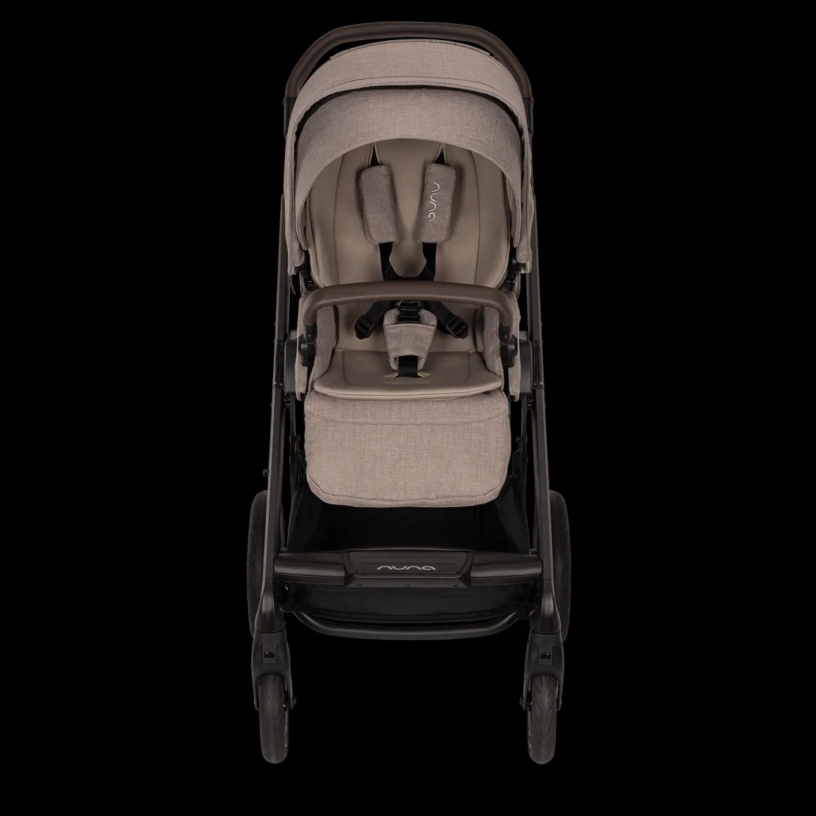 Nuna MIXX NEXT Pushchair - Cedar - 2024