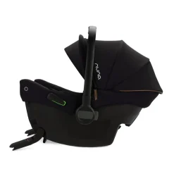 Nuna TRIV NEXT Pushchair (2024) + PIPA URBN Travel System - Biscotti
