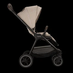 Nuna TRIV NEXT Pushchair (2024) + PIPA URBN Travel System - Biscotti