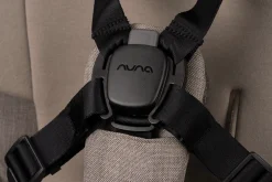 Nuna TRIV NEXT Pushchair (2024) + PIPA NEXT Travel System - Cedar