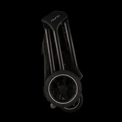 Nuna TRIV NEXT Pushchair (2024) + CARI + TODL NEXT Travel System - Caviar