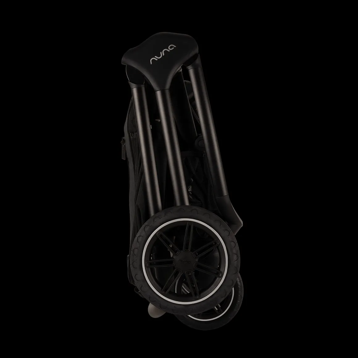 Nuna TRIV NEXT Pushchair - Caviar - New 2024