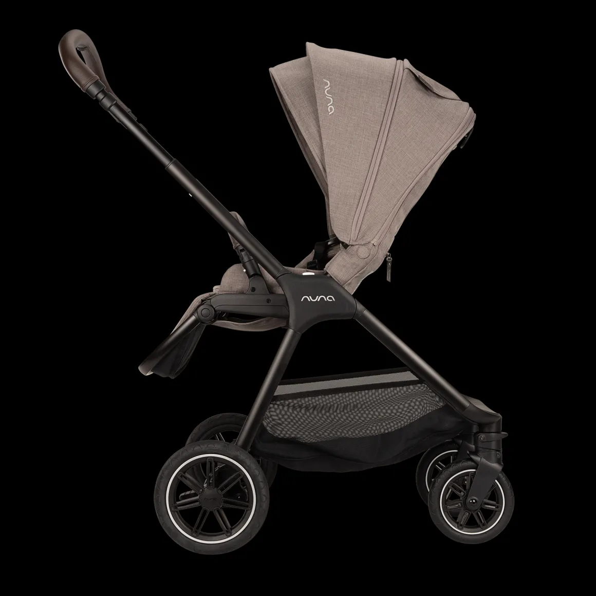 Nuna TRIV NEXT Pushchair - Cedar - New 2024