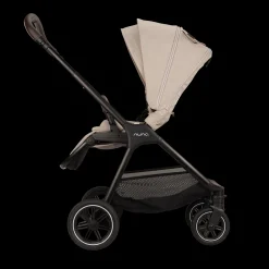 Nuna TRIV NEXT Pushchair - Biscotti - New 2024