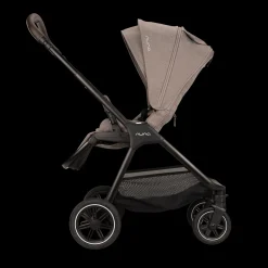 Nuna TRIV NEXT Pushchair (2024) + PIPA NEXT Travel System - Cedar