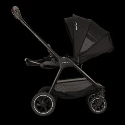 Nuna TRIV NEXT Pushchair (2024) + PIPA NEXT Travel System - Caviar
