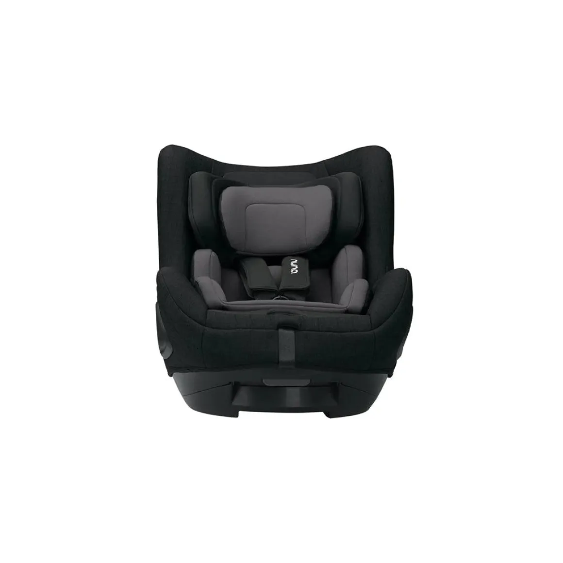Nuna TRIV NEXT Pushchair (2024) + CARI + TODL NEXT Travel System - Biscotti