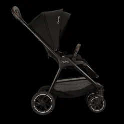 Nuna TRIV NEXT Pushchair - Caviar - New 2024
