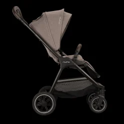 Nuna TRIV NEXT Pushchair (2024) + PIPA URBN Travel System - Cedar