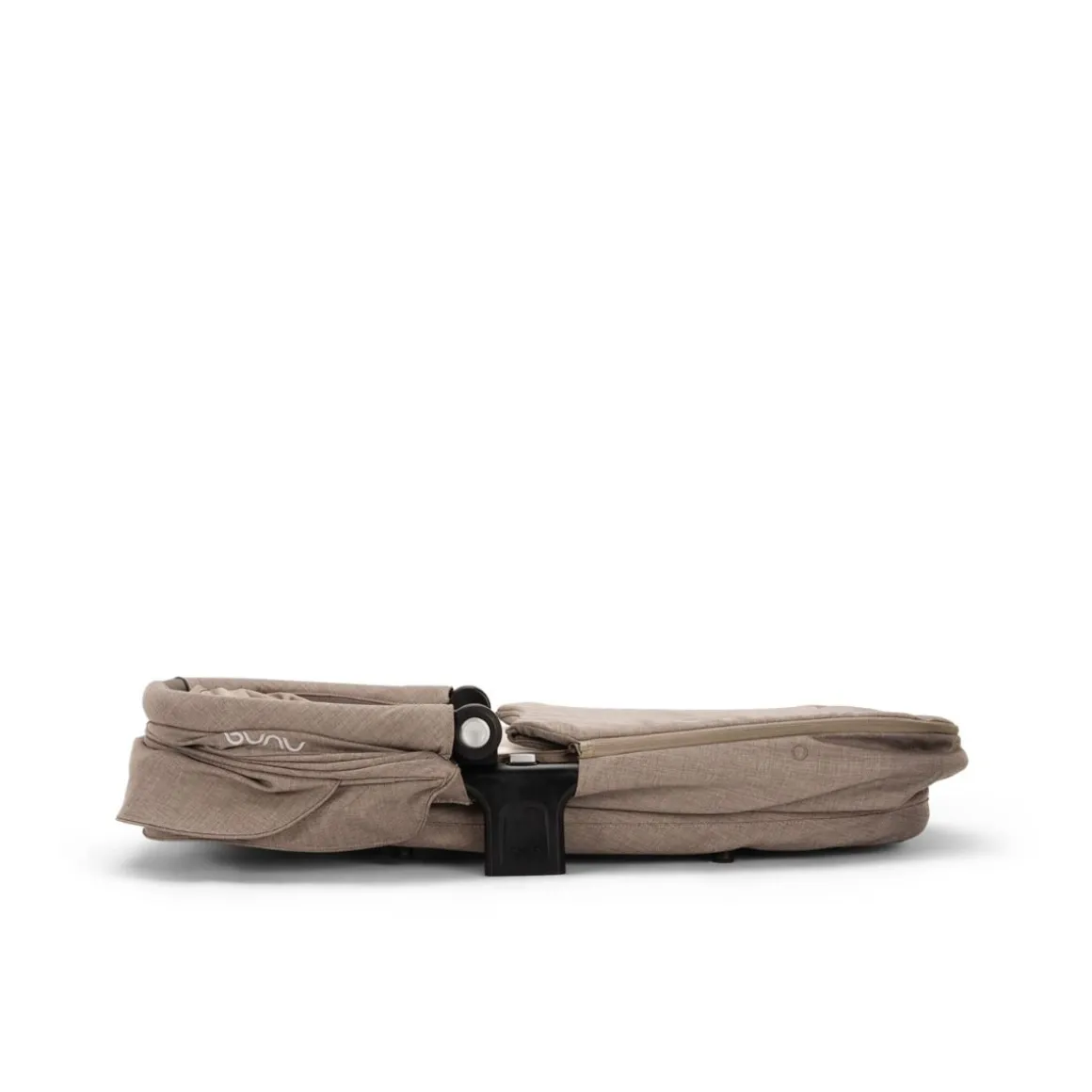 Nuna TRIV NEXT Pushchair (2024) + PIPA URBN Travel System - Cedar