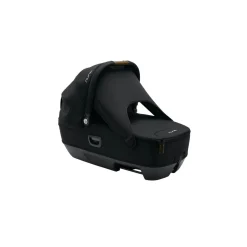 Nuna TRIV NEXT Pushchair (2024) + CARI + TODL NEXT Travel System - Caviar