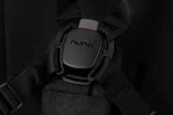 Nuna TRIV NEXT Pushchair (2024) + PIPA NEXT Travel System - Caviar