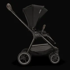 Nuna TRIV NEXT Pushchair (2024) + PIPA URBN Travel System - Caviar