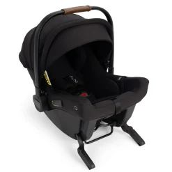 Nuna TRIV NEXT Pushchair (2024) + PIPA URBN Travel System - Cedar