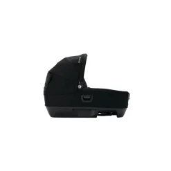 Nuna TRIV NEXT Pushchair (2024) + CARI + TODL NEXT Travel System - Caviar