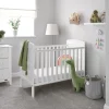 Obaby - Grace Mini Cot Bed