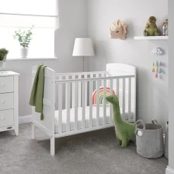 Obaby - Grace Mini Cot Bed