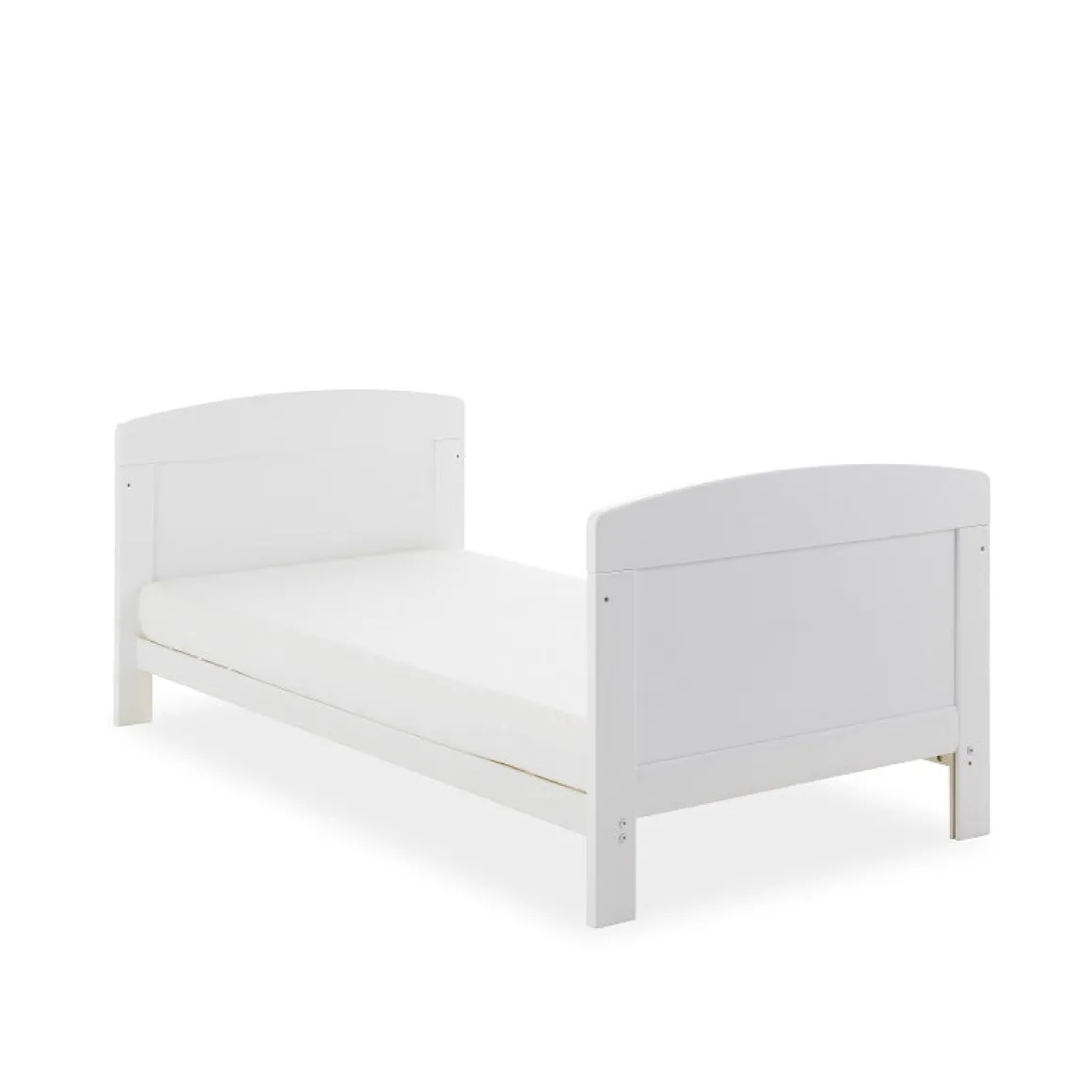 Obaby - Grace Mini Cot Bed 3 Piece Room Set