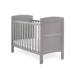 Obaby - Grace Mini Cot Bed 3 Piece Room Set