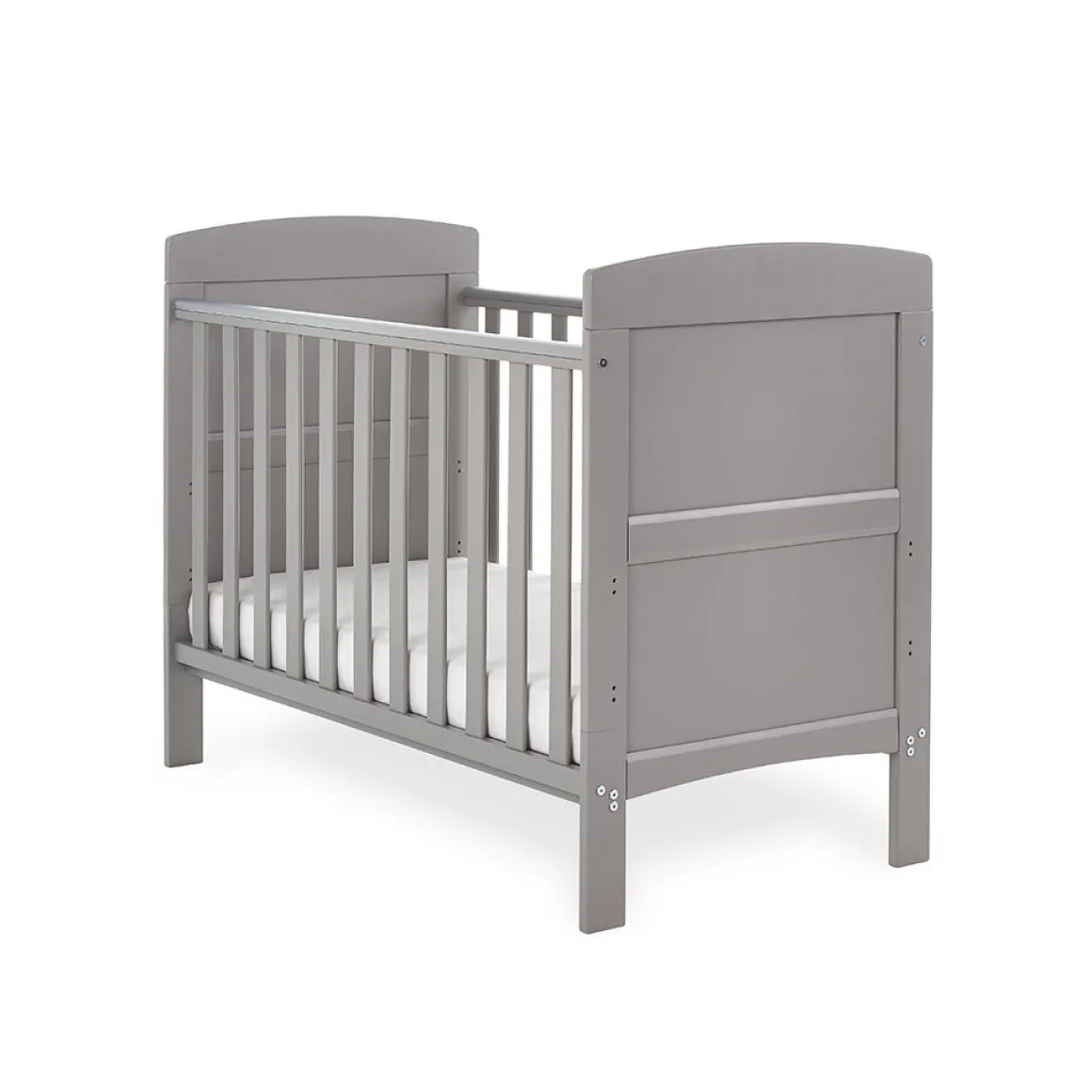 Obaby - Grace Mini Cot Bed 3 Piece Room Set