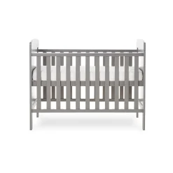 Obaby - Grace Mini Cot Bed 3 Piece Room Set