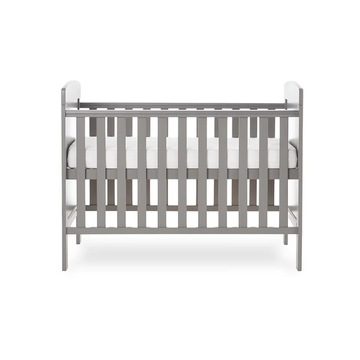 Obaby - Grace Mini Cot Bed 3 Piece Room Set