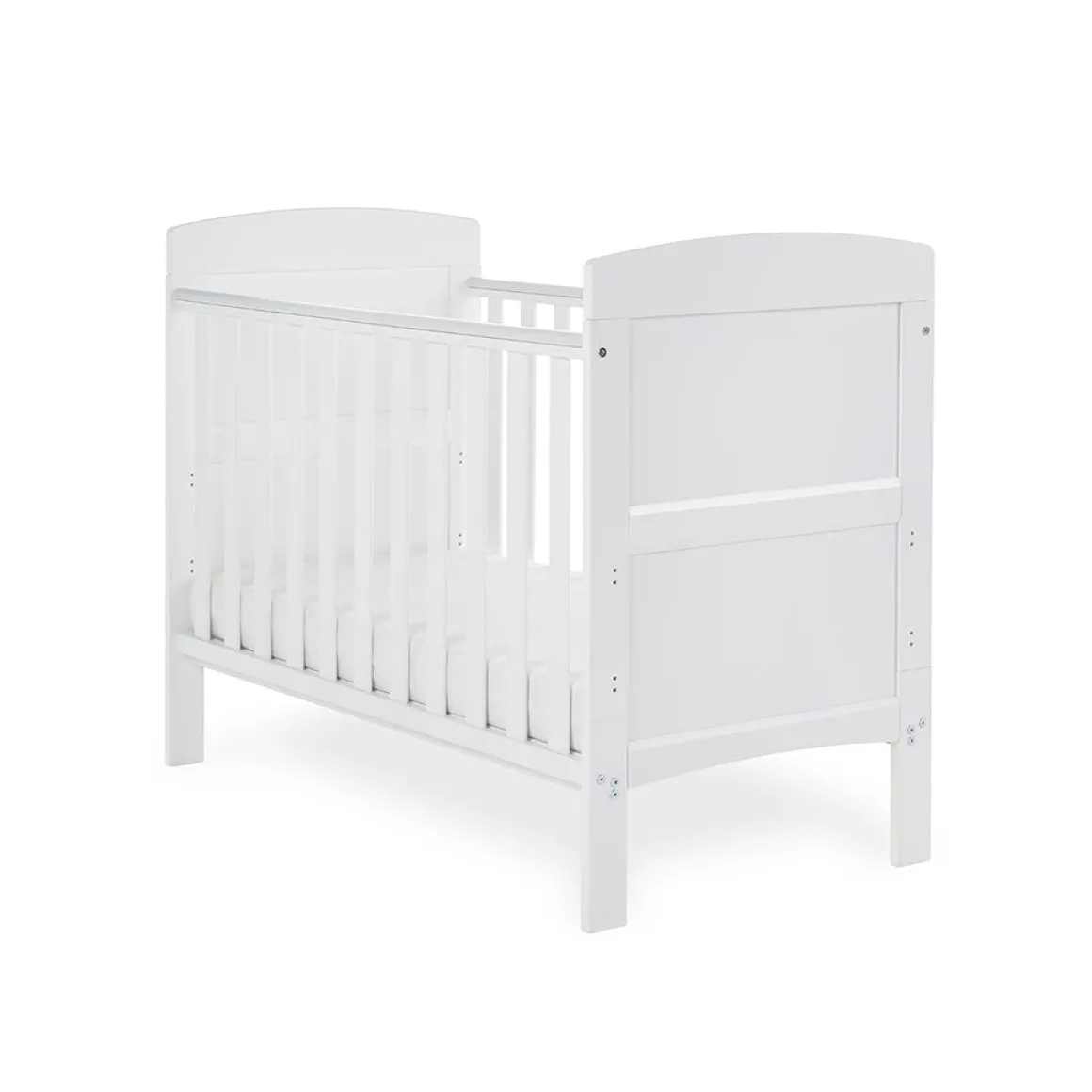 Obaby - Grace Mini Cot Bed