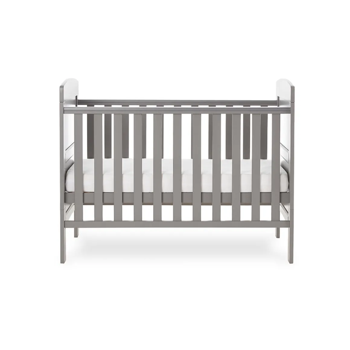 Obaby - Grace Mini Cot Bed 3 Piece Room Set
