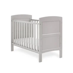 Obaby - Grace Mini Cot Bed
