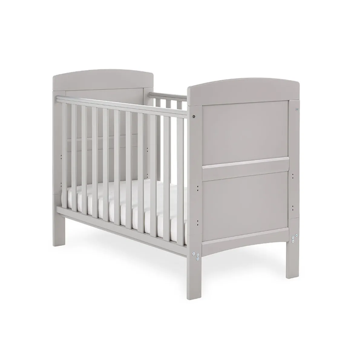 Obaby - Grace Mini Cot Bed