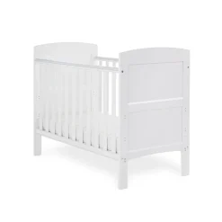 Obaby - Grace Mini Cot Bed 3 Piece Room Set