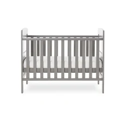 Obaby - Grace Mini Cot Bed 2 Piece Room Set