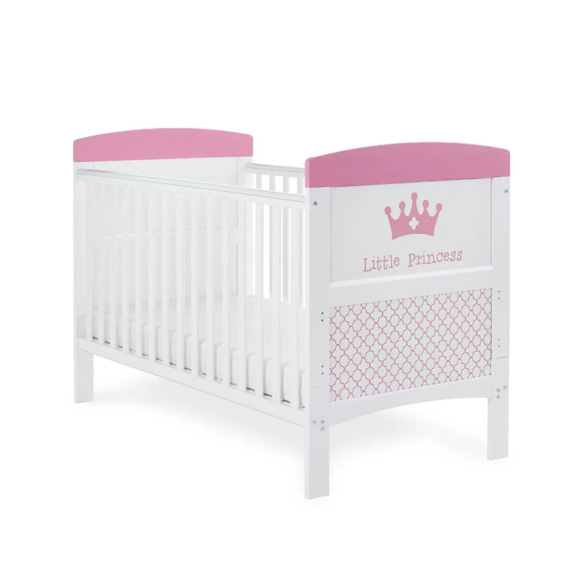 Obaby Grace Inspire 2 Set Room Piece - Little Princess
