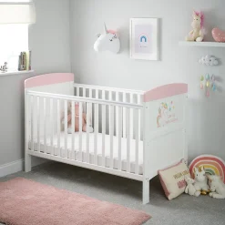 Obaby Grace Inspire 2 Set Room Piece - Unicorn