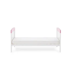 Obaby Grace Inspire Cot Bed – Little Princess