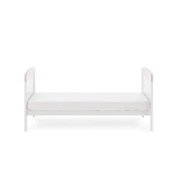 Obaby Grace Inspire Cot Bed – Unicorn