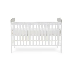 Obaby Grace Inspire Cot Bed – Guess How Much I Love You Scribble